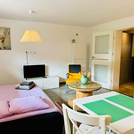 Design Apartments オストルフ・ビエルコポルスキ エクステリア 写真