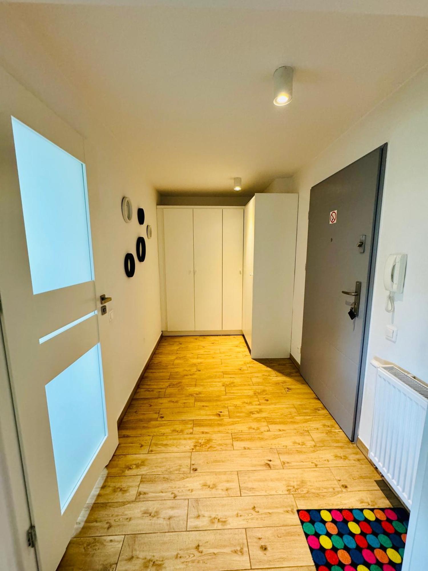 Design Apartments オストルフ・ビエルコポルスキ エクステリア 写真