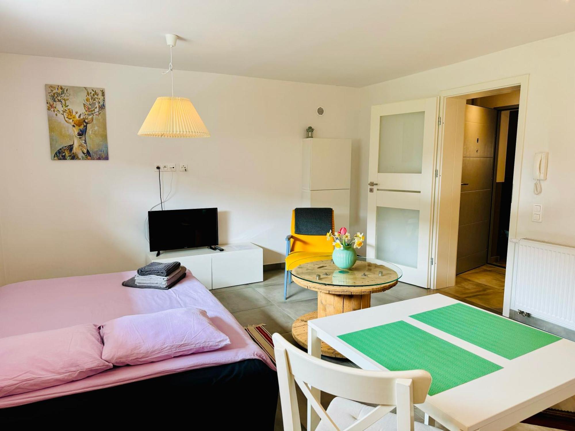 Design Apartments オストルフ・ビエルコポルスキ エクステリア 写真