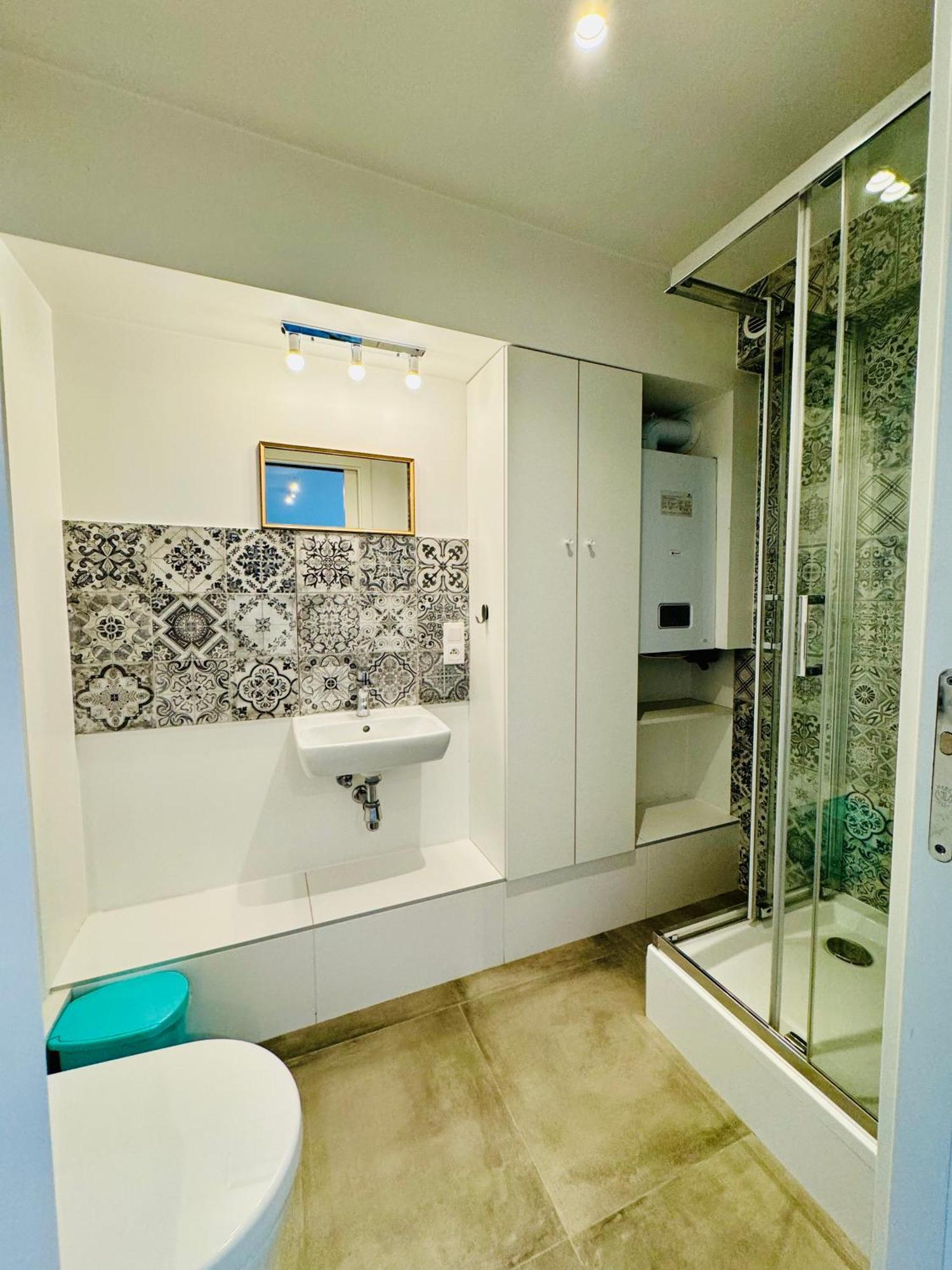 Design Apartments オストルフ・ビエルコポルスキ エクステリア 写真