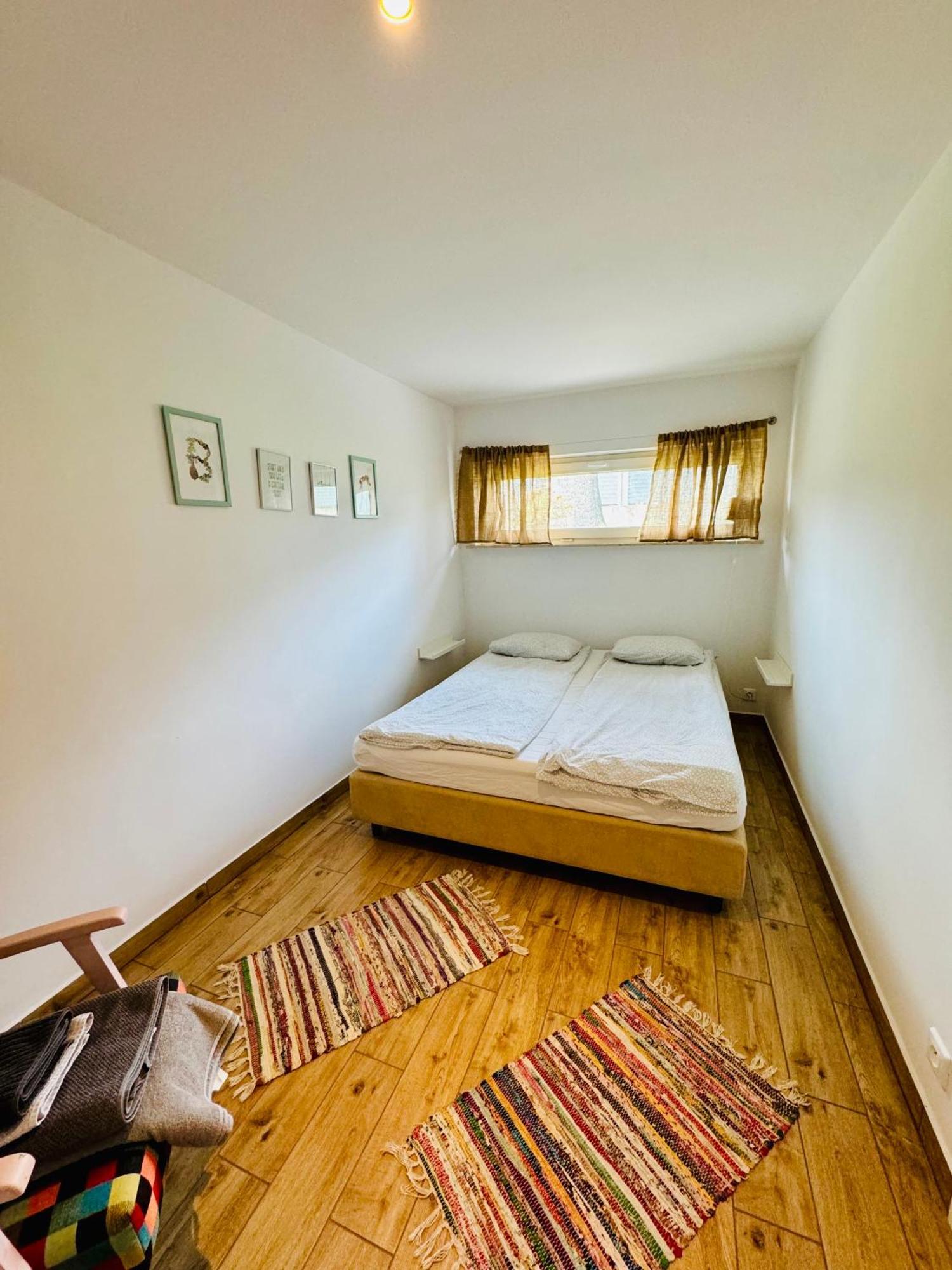 Design Apartments オストルフ・ビエルコポルスキ エクステリア 写真
