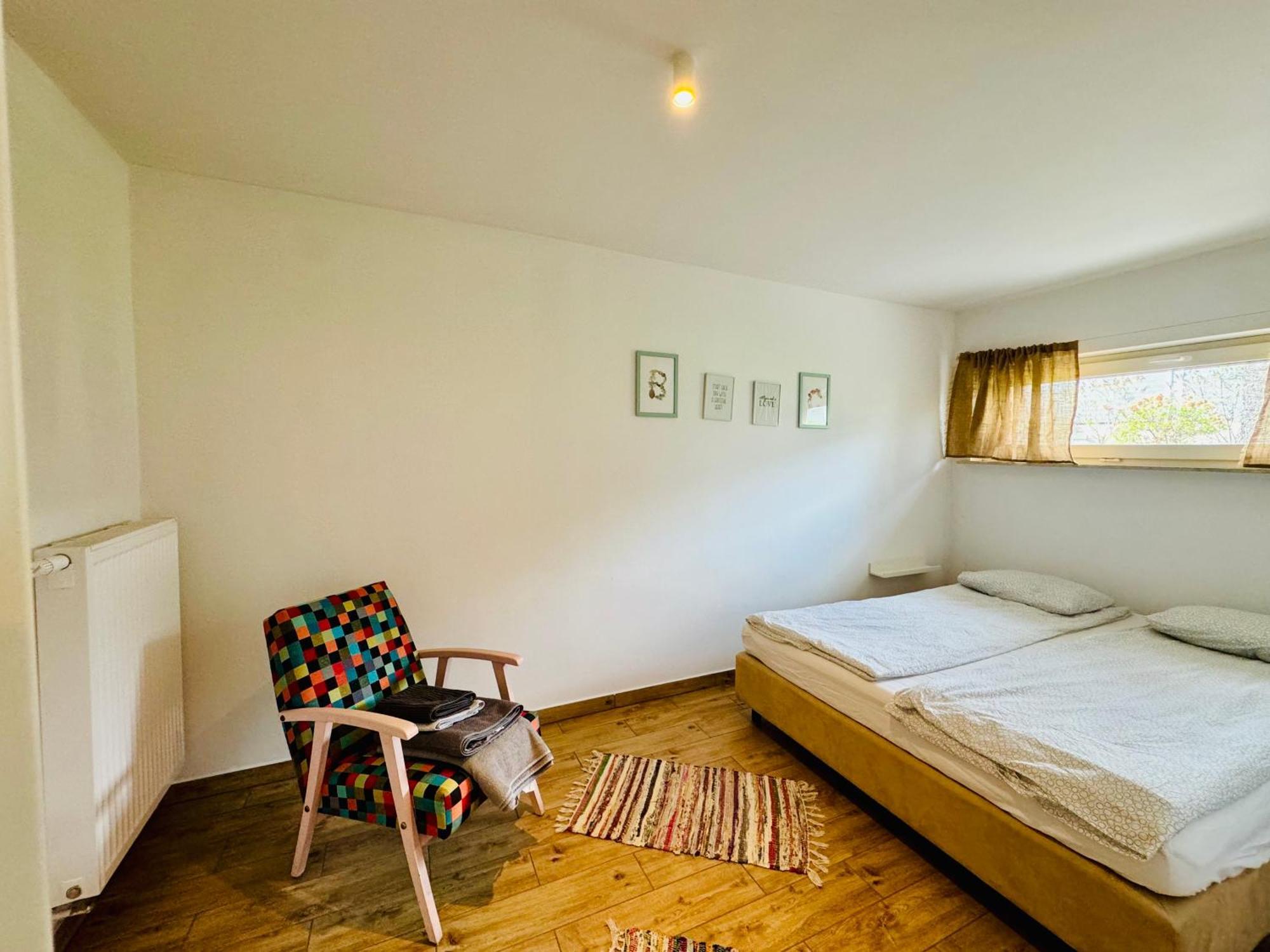 Design Apartments オストルフ・ビエルコポルスキ エクステリア 写真